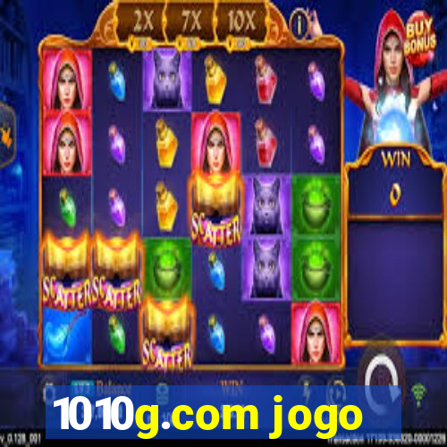 1010g.com jogo